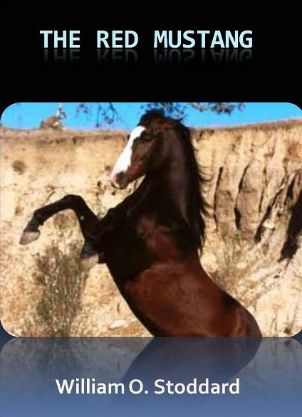 The Red Mustang [ePUB]